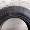 Автошина Semperit Hi-Life M501 155 /80 R13 78S Зимова 4мм Вживаний
