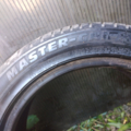 Автошина Semperit MASTER-GRIP 175 /55 R15 77T Зимова 4мм Вживаний