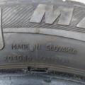 Автошина Semperit Master-grip 175 /65 R14 82T Зимова Вживаний