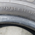 Автошина Semperit Master-grip 175 /65 R14 82T Зимова Вживаний