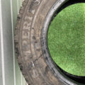 Автошина Semperit Master-Grip 2 155 /80 R13 79T Зимова  Вживаний