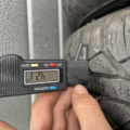 Автошина Semperit Master-Grip 2 155 /80 R13 79T Зимова  Вживаний