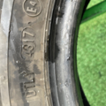 Автошина Semperit Master-Grip 2 155 /80 R13 79T Зимова  Вживаний