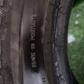 Автошина Semperit Master-Grip 2 215 /65 R16 98H Зимова  Вживаний