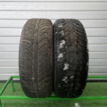 Автошина Semperit Master-Grip 2 215 /65 R16 98H Зимова  Вживаний