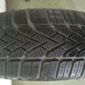 Автошина Semperit Speed Grip 2 175 /65 R15 84T Зимова 5мм Вживаний
