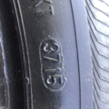 Автошина Semperit Speed grip 2 195 /55 R16 87H Всесезонна 3мм Вживаний