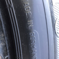 Автошина Semperit Speed grip 2 195 /55 R16 87H Всесезонна 3мм Вживаний
