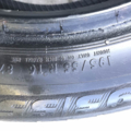 Автошина Semperit Speed grip 2 195 /55 R16 87H Всесезонна 3мм Вживаний