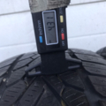 Автошина Semperit Speed grip 2 195 /55 R16 87H Всесезонна 3мм Вживаний