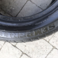 Автошина Semperit Speed grip 2 195 /55 R16 87H Всесезонна 3мм Вживаний