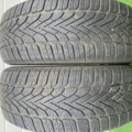 Автошина Semperit Speed-Grip 2 205 /55 R16 91H Зимова  Вживаний