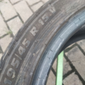 Автошина Semperit Speed-life 195 /45 R15 78V Літо 3мм Вживаний