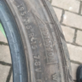 Автошина Semperit Speed-life 195 /45 R15 78V Літо 3мм Вживаний