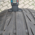 Автошина Semperit Speed-life 195 /45 R15 78V Літо 3мм Вживаний