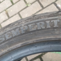 Автошина Semperit Speed-life 195 /45 R15 78V Літо 3мм Вживаний