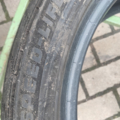 Автошина Semperit Speed-life 195 /45 R15 78V Літо 3мм Вживаний
