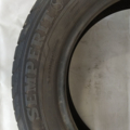 Автошина Semperit Speed-Life 195 /60 R15 88H Літо 7мм Вживаний