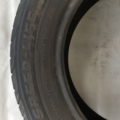 Автошина Semperit Speed-Life 195 /60 R15 88H Літо 7мм Вживаний