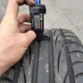 Автошина Semperit Speed-Life 205 /50 R15 86V Літо 6мм Вживаний