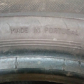 Автошина Semperit Speed-Life 205 /50 R15 86V Літо 6мм Вживаний