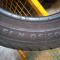 Автошина Semperit Speed-Life 205 /50 R15 86V Літо 6мм Вживаний
