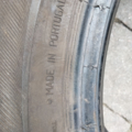 Автошина Semperit Speed-Life 205 /50 R15 86V Літо 6мм Вживаний