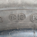 Автошина Semperit Speed-Life 205 /50 R15 86V Літо 6мм Вживаний