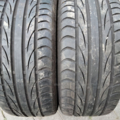 Автошина Semperit Speed-Life 205 /50 R15 86V Літо Вживаний