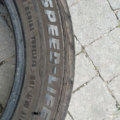 Автошина Semperit Speed-Life 205 /50 R15 86V Літо Вживаний