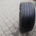 Автошина Semperit Speed-Life 235 /45 R17 97Y Літо,Літо 7мм Вживаний