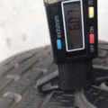 Автошина Semperit Sport Grip 205 /55 R15 88H Зимова,Зимова 6мм Вживаний