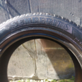 Автошина Semperit Sport-Grip 205 /55 R16 91T Зимова 4мм Вживаний