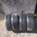 Автошина Semperit Sport-Grip 205 /55 R16 91T Зимова 4мм Вживаний