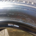 Автошина Semperit Sport-Grip 205 /55 R16 91T Зимова 4мм Вживаний