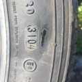 Автошина Semperit Sport-Grip 205 /55 R16 91T Зимова 4мм Вживаний
