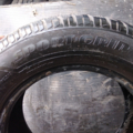 Автошина Semperit Sport-Grip 225 /60 R15 96H Зимова 5мм Вживаний