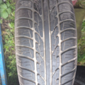 Автошина Semperit SPORT-LIFE 165 /65 R13 77Т Літо Вживаний