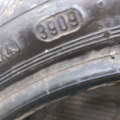 Автошина Semperit SPRED-GRIP 185 /55 R15 86H Зимова 3мм Вживаний