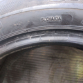 Автошина Semperit SPRED-GRIP 185 /55 R15 86H Зимова 3мм Вживаний