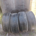 Автошина Semperit SPRED-GRIP 185 /55 R15 86H Зимова 3мм Вживаний