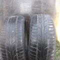 Автошина Semperit SPRED-GRIP 185 /55 R15 86H Зимова 3мм Вживаний