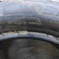 Автошина Semperit SPRED-GRIP 185 /55 R15 86H Зимова 4мм Вживаний