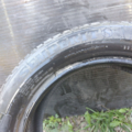 Автошина Semperit SPRED-GRIP 185 /55 R15 86H Зимова 4мм Вживаний