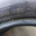 Автошина Semperit SPRED-GRIP 185 /55 R15 86H Зимова 4мм Вживаний