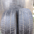 Автошина Semperit SPRED-GRIP 185 /55 R15 86H Зимова 4мм Вживаний