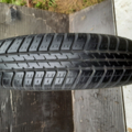Автошина Semperit Top-Life 135 /80 R13 69S Літо 5мм Вживаний