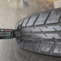 Автошина Semperit Top-Life 135 /80 R13 69S Літо 5мм Вживаний