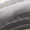 Автошина Semperit Trailer 235 /75 R17.5 143/141J Всесезонна 8мм Вживаний
