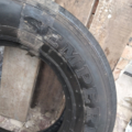 Автошина Semperit Trailer 235 /75 R17.5 143/141J Всесезонна 8мм Вживаний